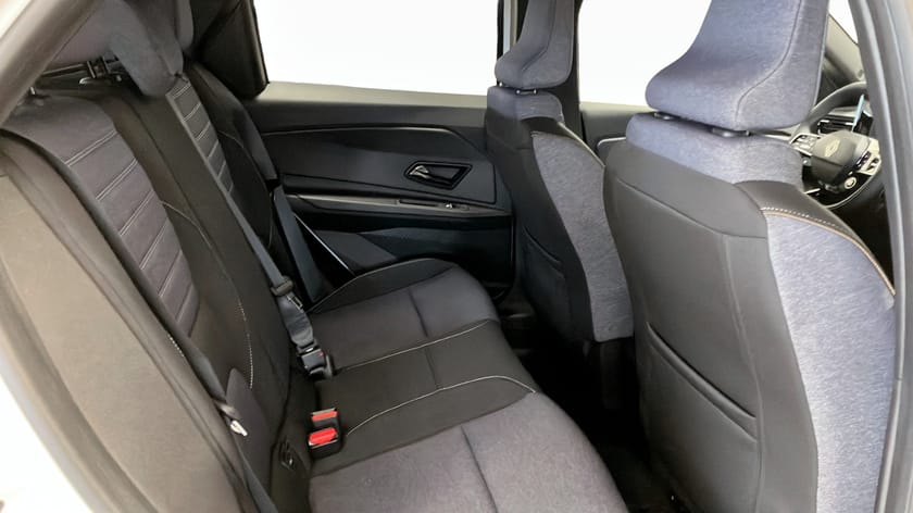 Bild 5 av Renault 5 E-Tech Electric Techno EV52 Demobil