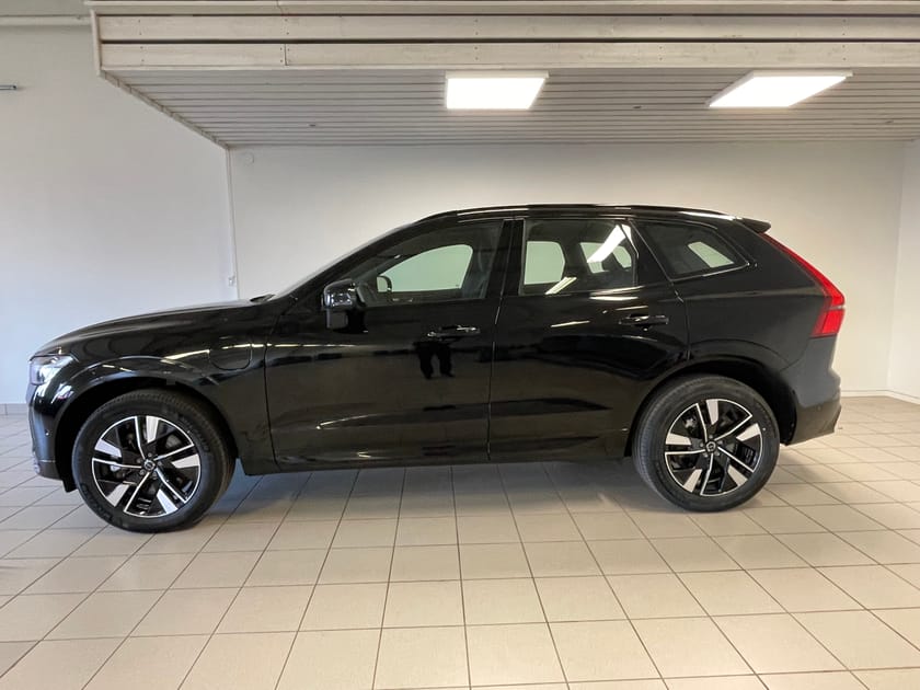 Bild 2 av Volvo XC60 T6 Plus Dark Nordic Edition Drag H/K 360 Kamera