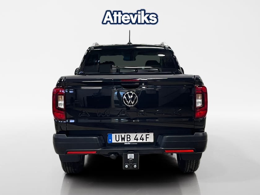Bild 4 av Volkswagen Amarok P-värmare | Life 151 kwh | 4-motion | tdi