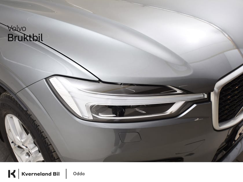 Bilde 3 av Volvo XC60 T8 390 HK/R-Design/P.Soltak/Hengerfeste