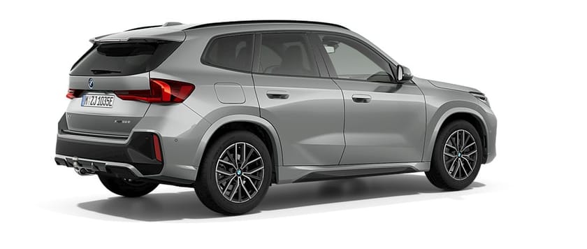 Bild 2 av BMW X1 xDrive25e xDrive 25e M Sport Edition