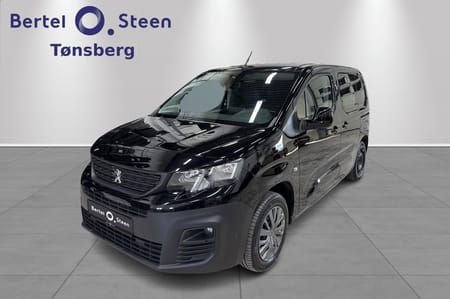 Peugeot Partner L1