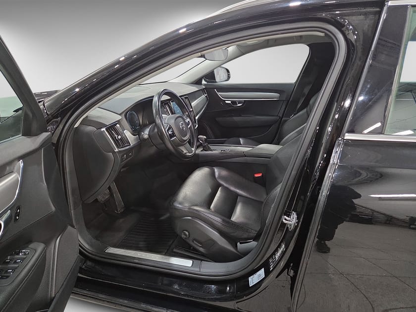 Bild 5 av Volvo V90 T5 Bi-Fuel Business Advanced
