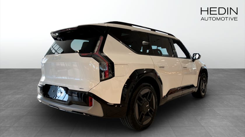 Bild 2 av Kia EV9 AWD GT LINE 7-SITS