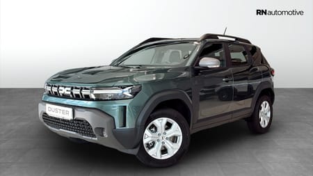 Dacia Duster hybrid-G 150 4x4 Expression | Hybrid | Backkamera | Carplay |