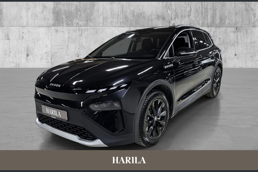 Bilde 2 av Škoda Elroq 85 
