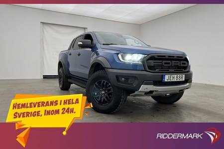 Ford Ranger Raptor