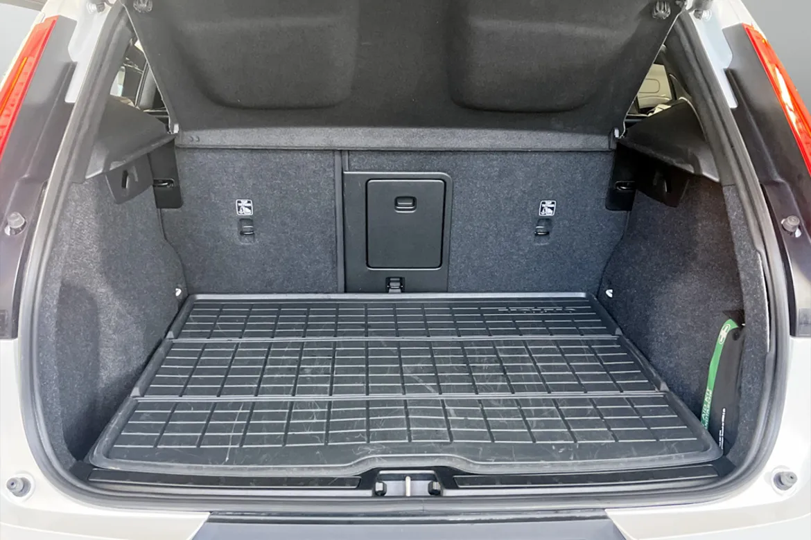 Volvo EX40 Single Motor Extended Range