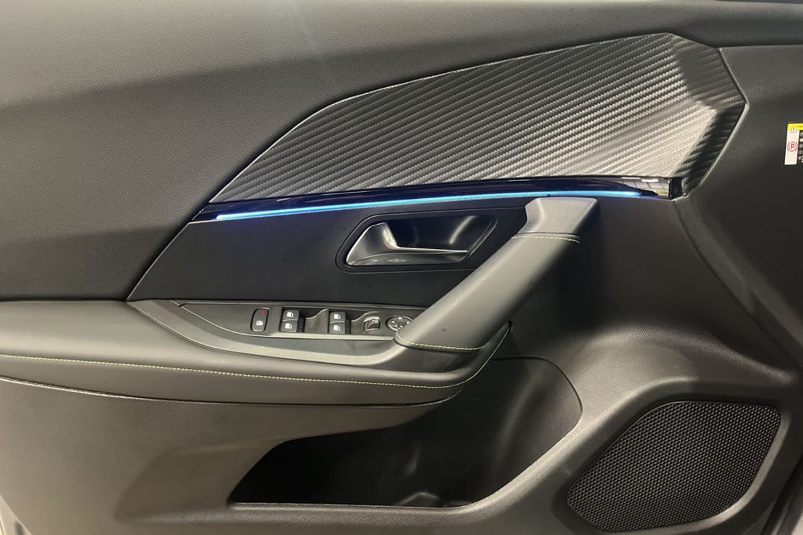 Peugeot 2008 2024 - miniatyr 16