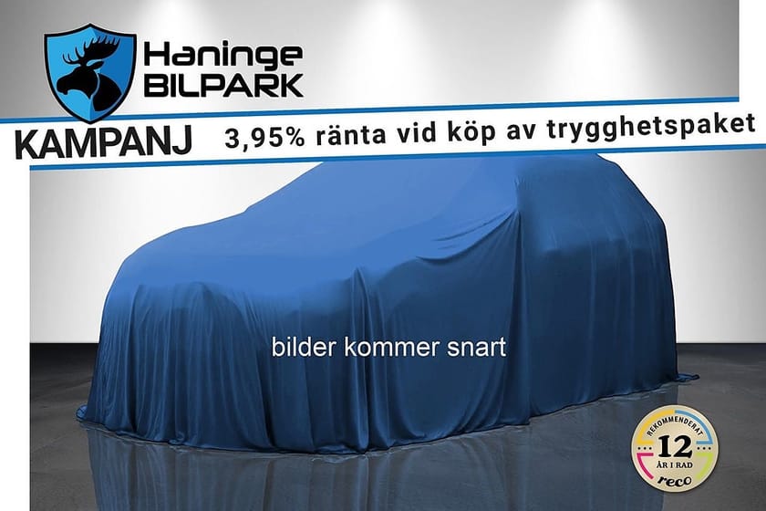 Bild 1 av Dacia Logan MCV 0.9 TCe SUPERDEAL 3.95% /KAMKEDJA