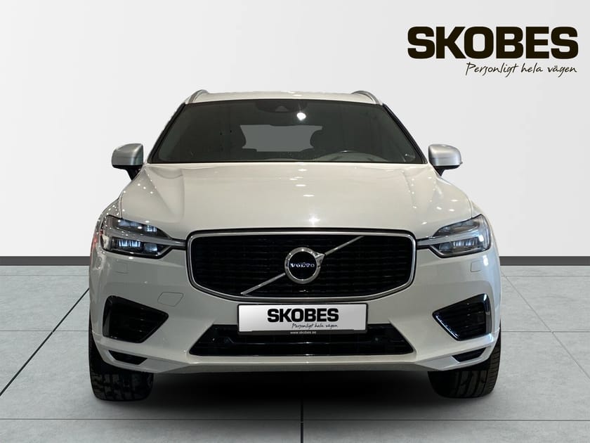Bild 2 av Volvo XC60 T8 AWD R-Design