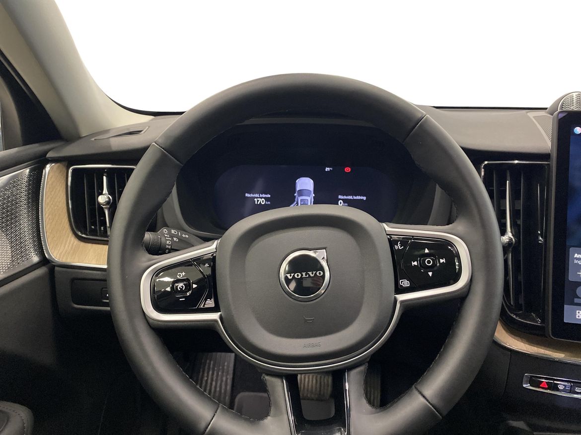 Volvo XC60 2026 - miniatyr 9