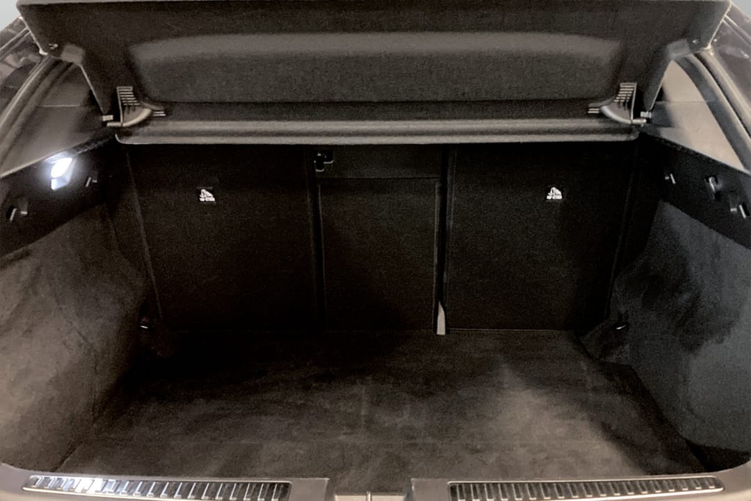 Renault Rafale E-Tech 4×4