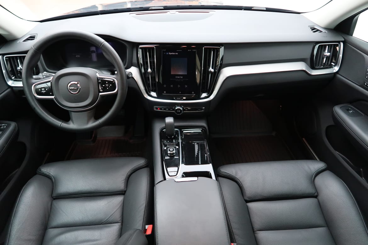 Volvo V60 2025 - miniatyr 6