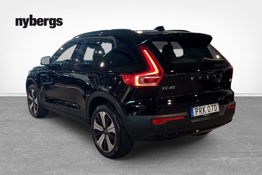 Bild 3 av Volvo XC40 Recharge Single Motor Core Edition