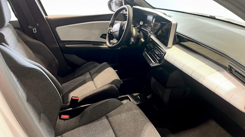 Bild 3 av Renault 5 E-Tech R5 ELECTRIC EVOLUTION 40kWh fr. 3190kr/mån privatleasing