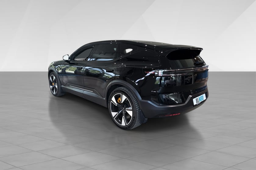 Bilde 5 av Polestar 3 Long Range Dual Motor 