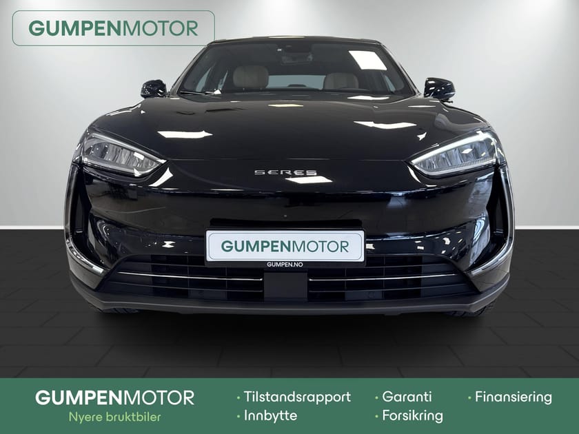 Bilde 3 av Seres 5 Premium – 585 hk AWD  483 km WLTP