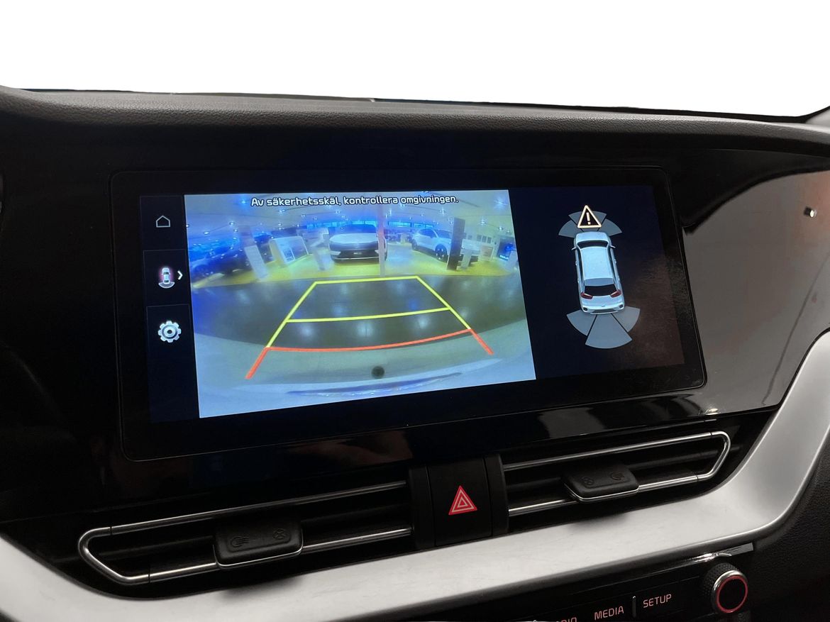 Kia Niro 2020 - miniatyr 20