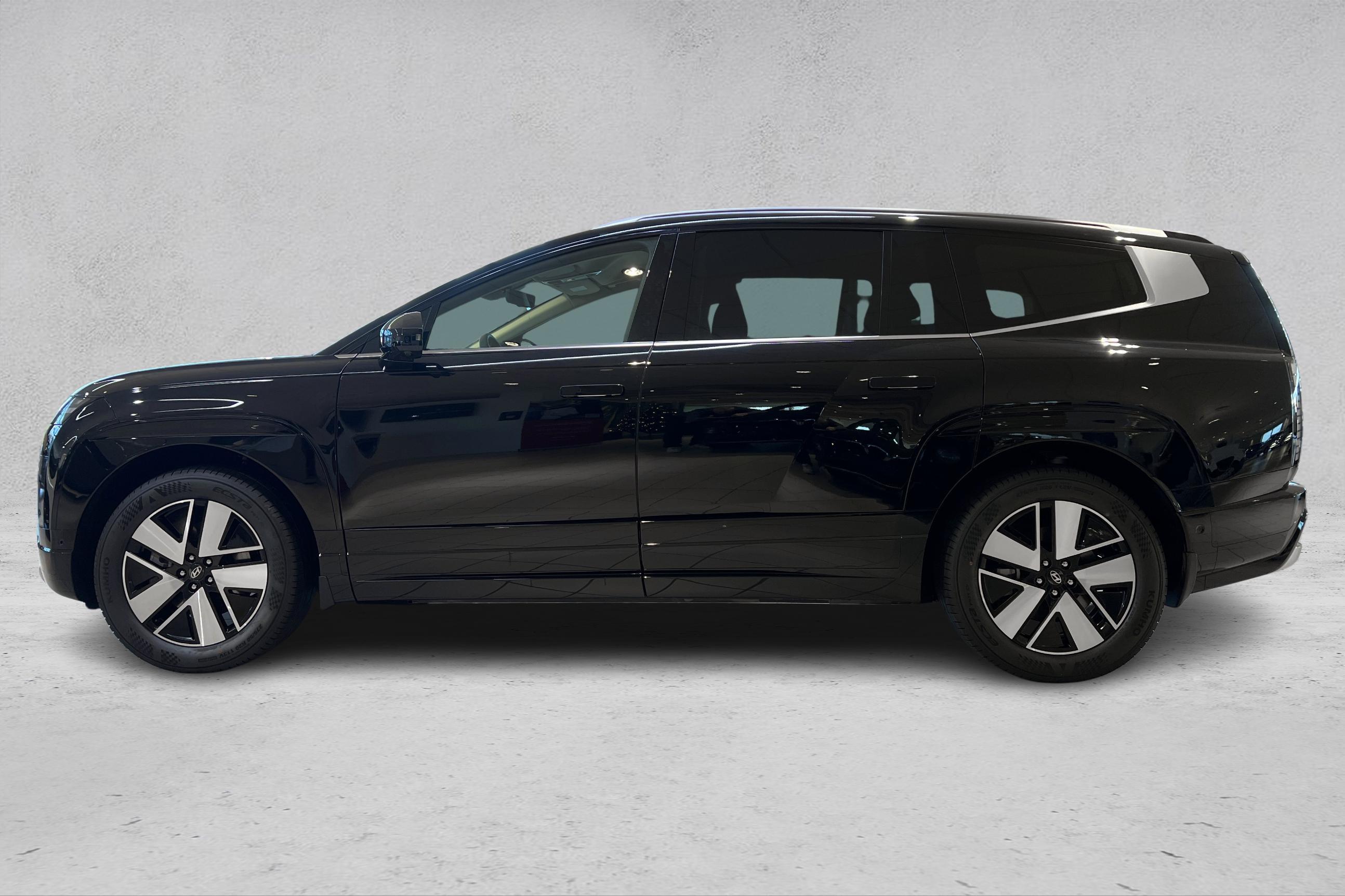 Thumnail bilde 1 av Hyundai Ioniq 9 Long Range AWD