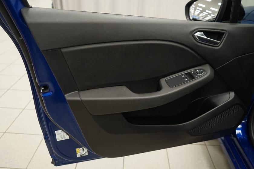 Bild 5 av Renault Clio TCe 90 Equilibre 5-d