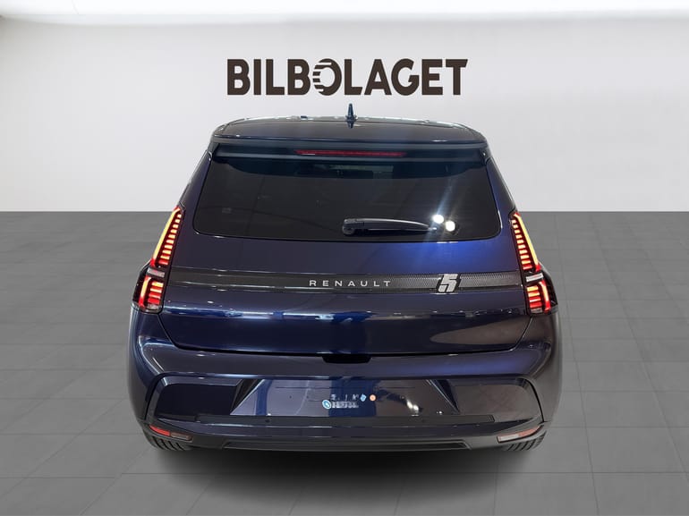 Bild 11 av bilen