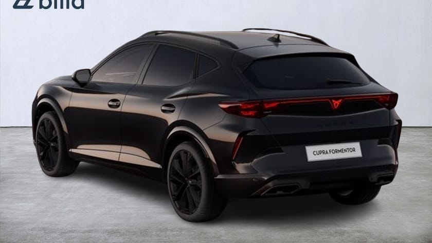 Bild 2 av CUPRA Formentor 1.5 e-HYBRID DSG6 204hk 204 hk Tribe edition Privatleasing