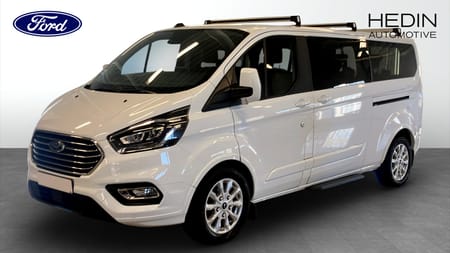 Ford Tourneo Custom 320