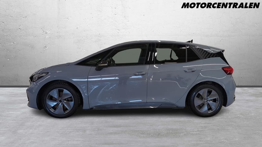 Bild 3 av CUPRA Born 58 204HK/Adaptiv-farthållare/Backkamera/vägmärke