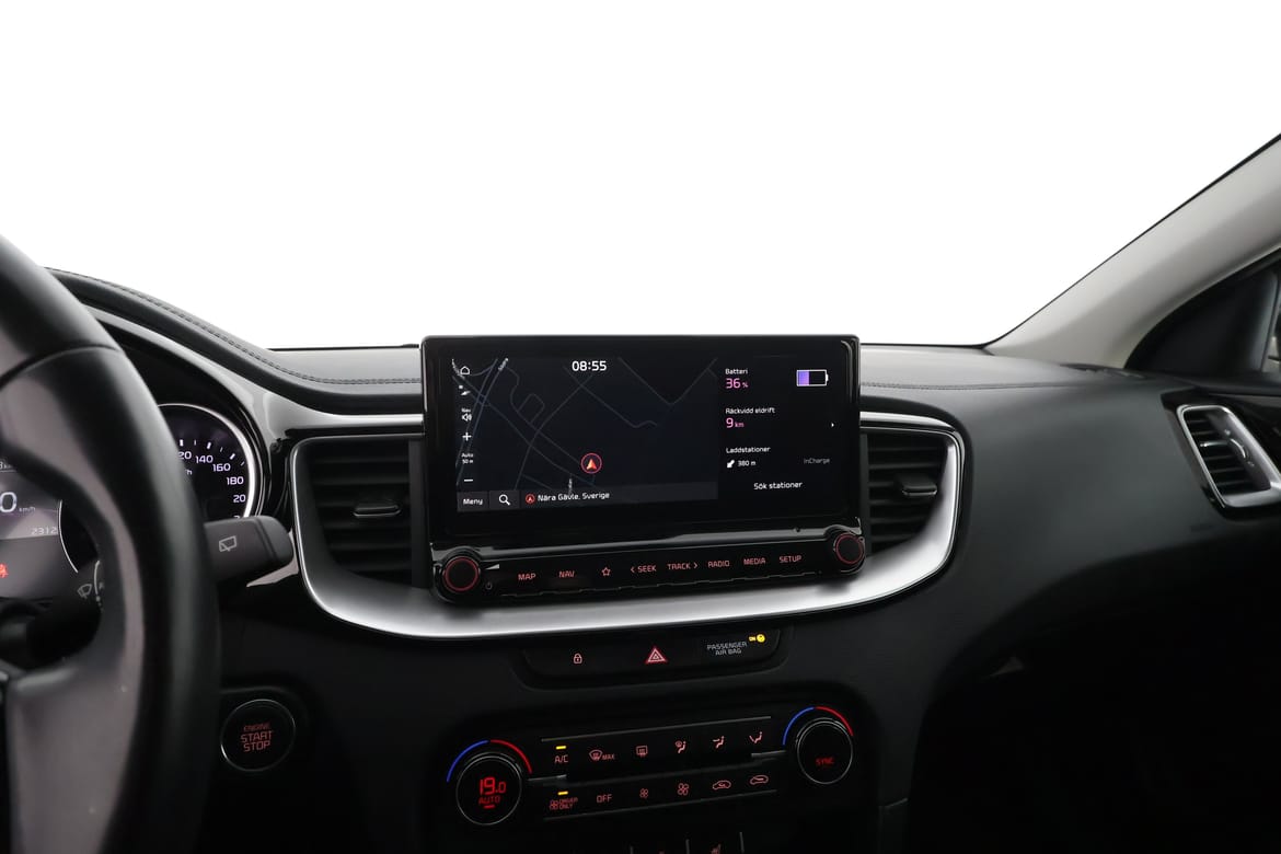 Kia Ceed 2023 - miniatyr 13