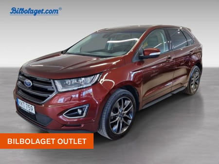 Ford Edge 2.0TD 210 Sport A AWD * OUTLET *
