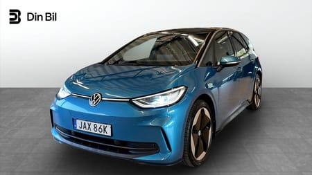 Volkswagen ID.3 Pro S