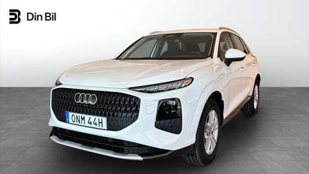 Audi Q3 TFSI 150hk Proline