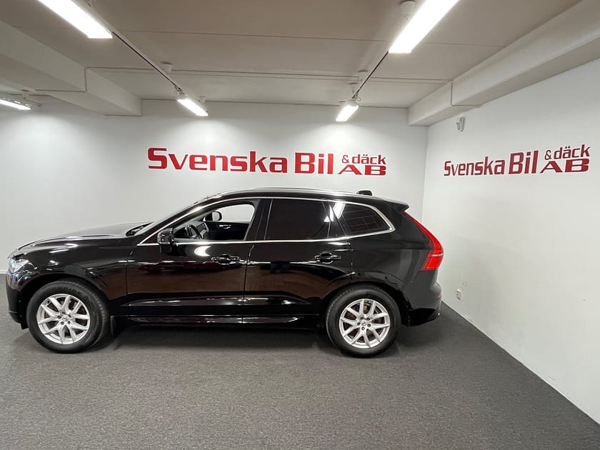 Bild 3 av Volvo XC60 T5 AWD AUT Momentum (2.99% Ränta)