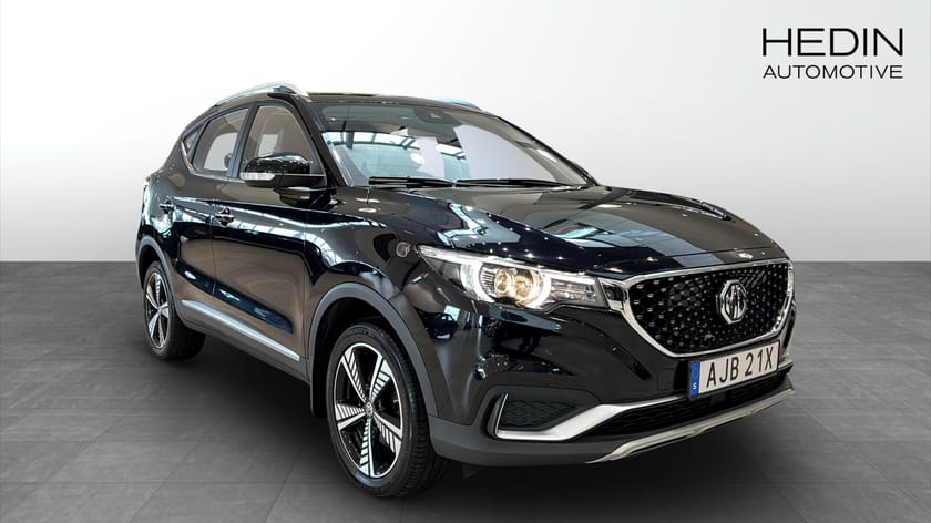Bild 2 av MG ZS EV Luxury | 45kWh | Pano | 15.000 laddkort