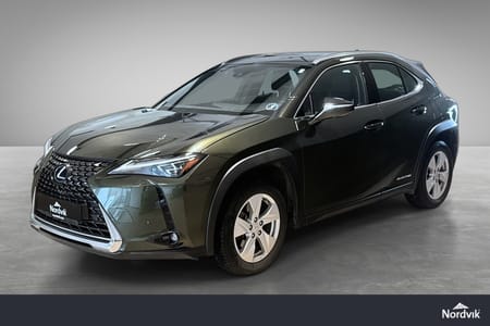 Lexus UX 300e Luxury - Mark levinson - FWD