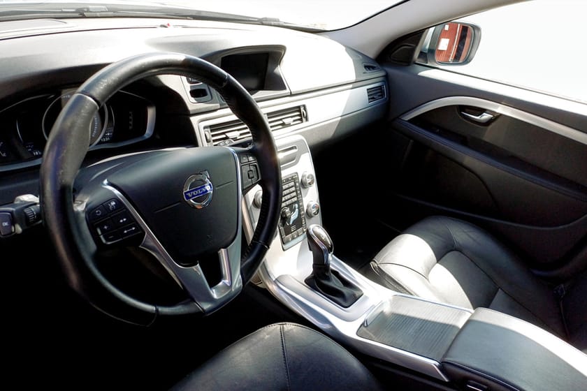 Bild 5 av Volvo XC70 D4 AWD Classic Summum