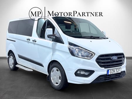 Ford Transit Custom 320 Kombi