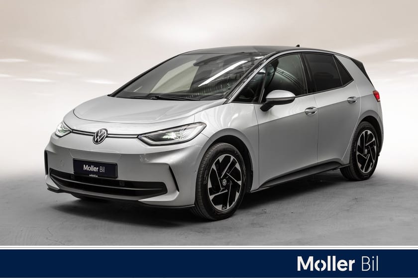 Bilde 1 av Volkswagen ID.3 Pro Performance highline 59kwh 204hk