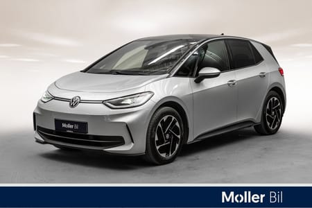 Volkswagen ID.3 Pro Performance