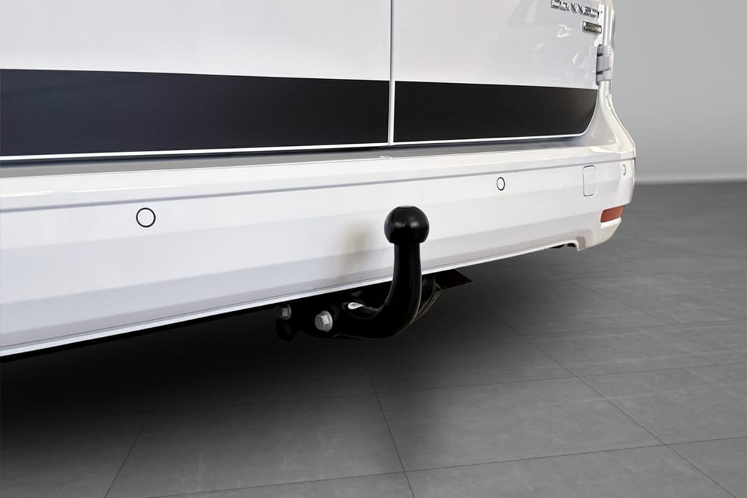 Ford Grand Transit Connect