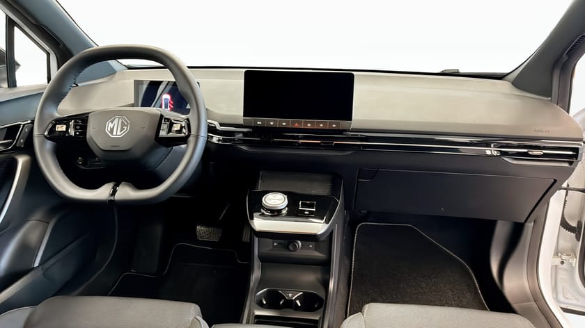 Bild 4 av MG 4 Electric Standard Range SR 51 KWH Privatleasa fr 3295kr/mån