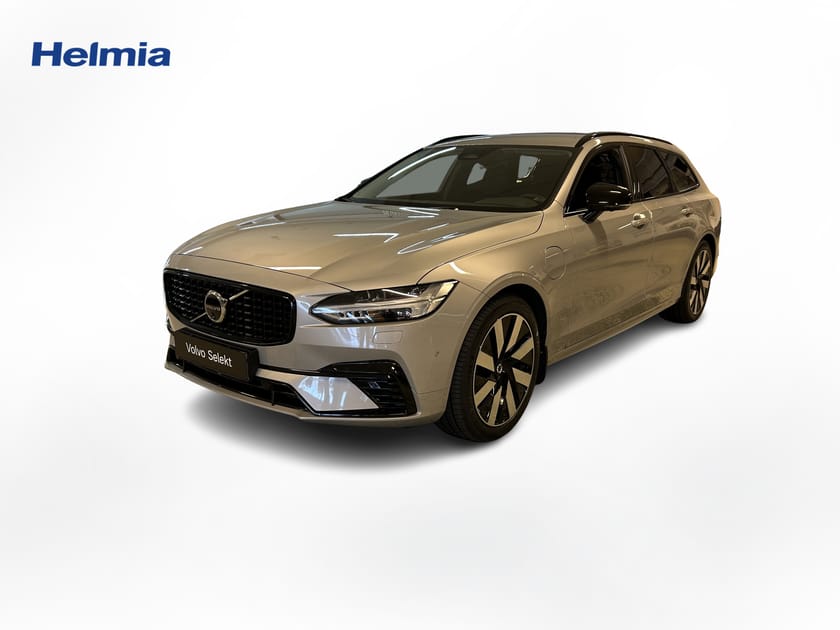 Bild 1 av Volvo V90 Recharge T8 Plus Dark