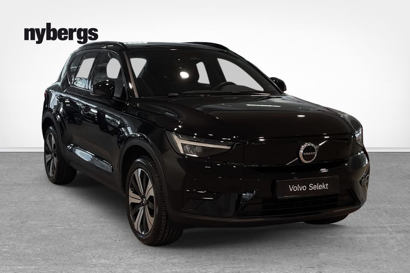 Bild 5 av Volvo XC40 Recharge Core Edition