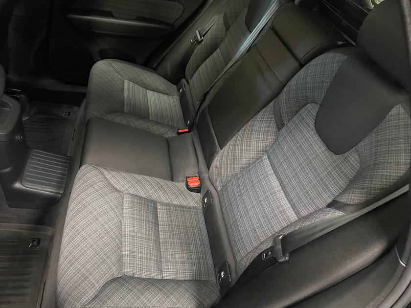 Bild 5 av Volvo XC60 Recharge T6 Core Edition