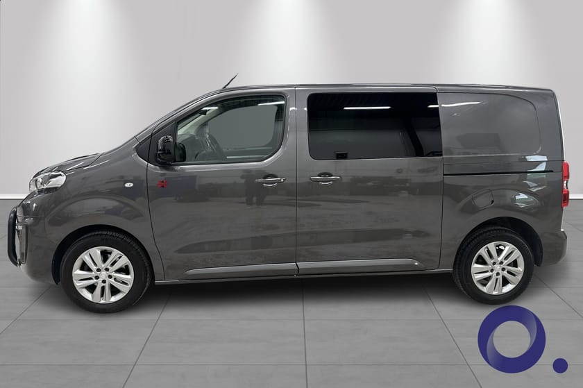Bilde 2 av Peugeot Expert 4x4 L2