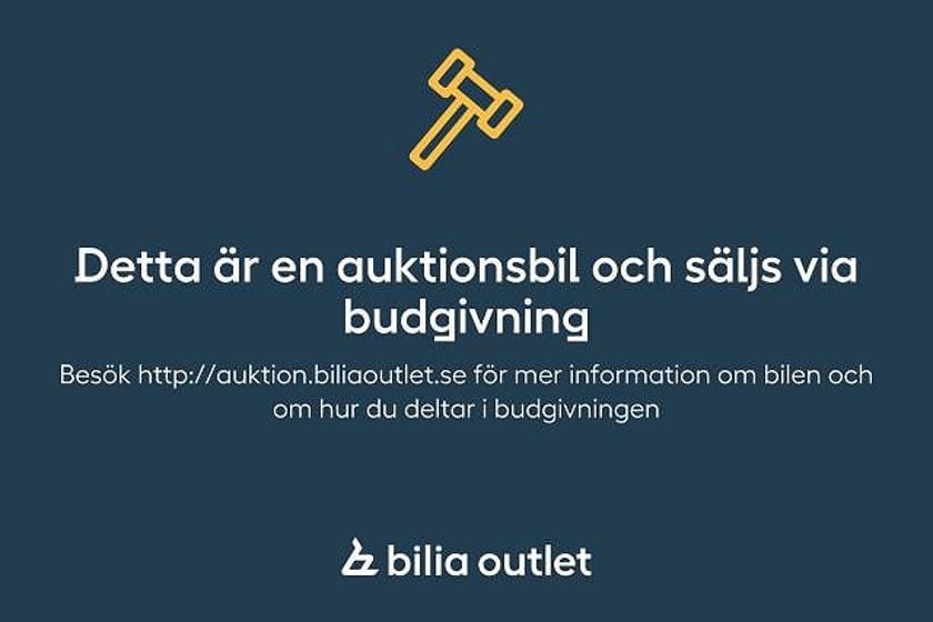 Bild 3 av Ford Transit T260 2.2 TDCi Skåp 85hk