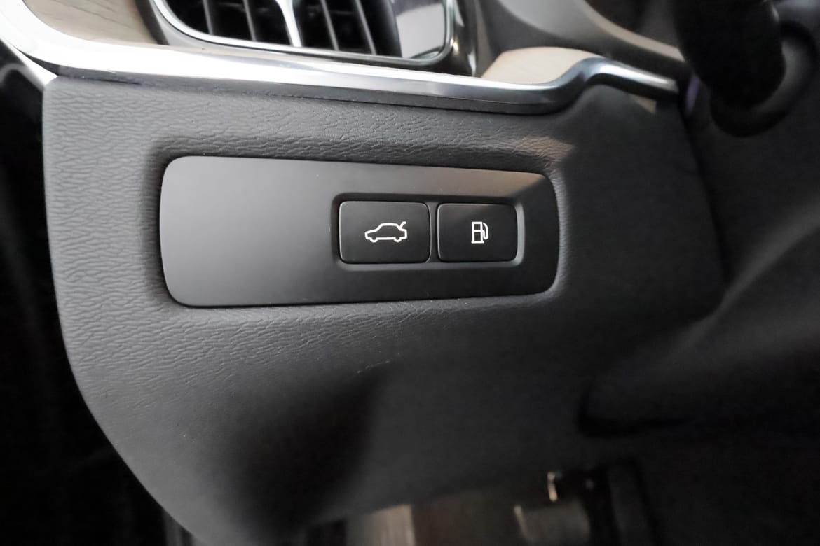 Volvo XC60 2026 - miniatyr 18