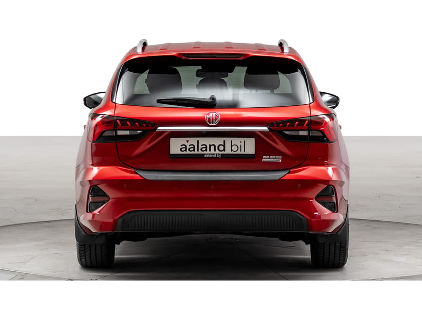 Bilde 4 av MG 5 Standard Range LUXURY - 1 EIER - VELHOLDT