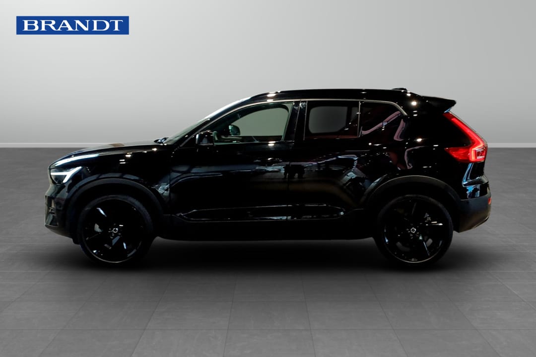 Volvo EX40 Single Motor Extended Range